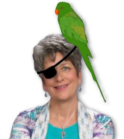 ClairePirate
