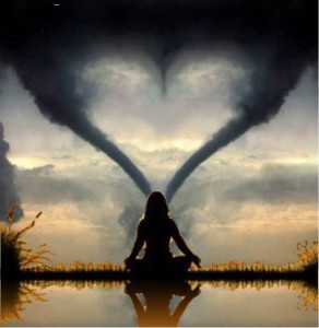Transcending the Storm TranscendingTheStorm