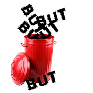 ButOut