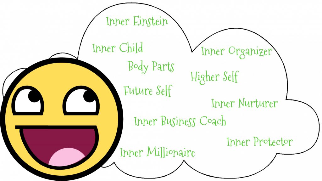 Inner Experts