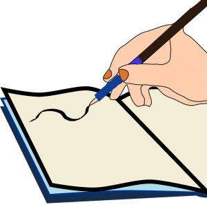 Journaling