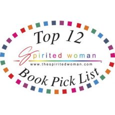 Fallen Selected for Spirited Woman’s Top 12 Book Pick List