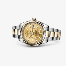 $90,000 Rolex