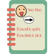 The Story Diary