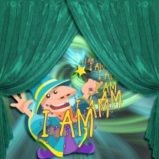 The Great and Powerful I AM