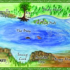 The Boggy Marsh