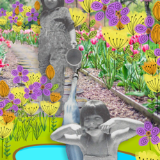 An Inner Family Story through SoulCollage®