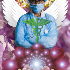 Calling Upon My Inner Healer