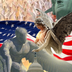 Calling an Army of Angels