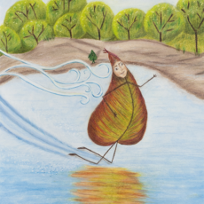 Three Steps Toward Leaving the Boggy Marsh of (Political) Fear